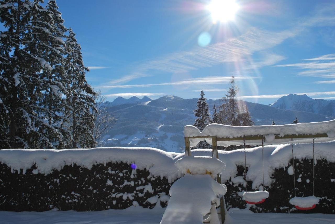 Guest house Concordia Aktuel Ramsau am Dachstein