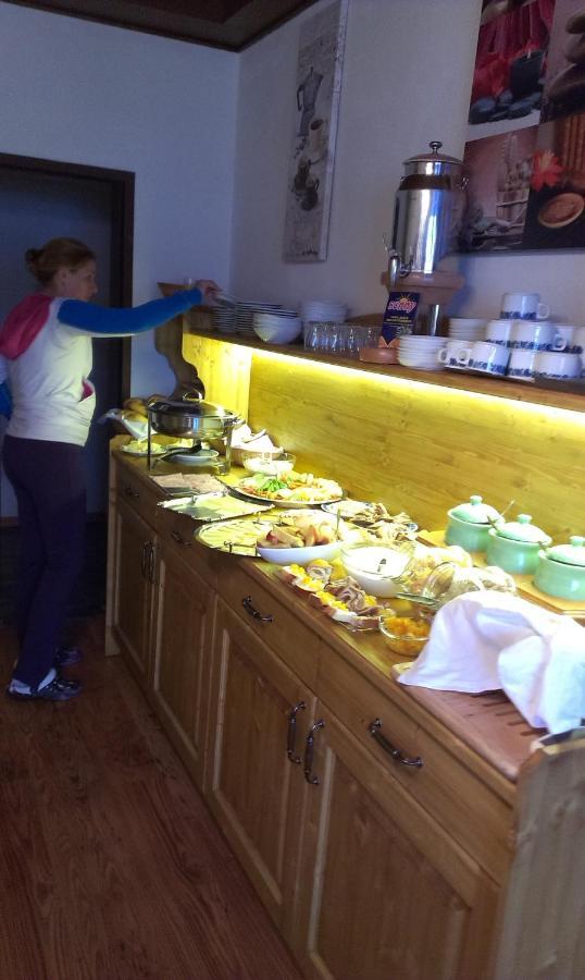 Guest house Concordia Aktuel Ramsau am Dachstein