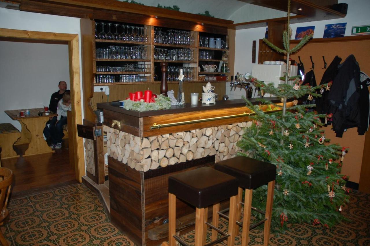 Guest house Concordia Aktuel *