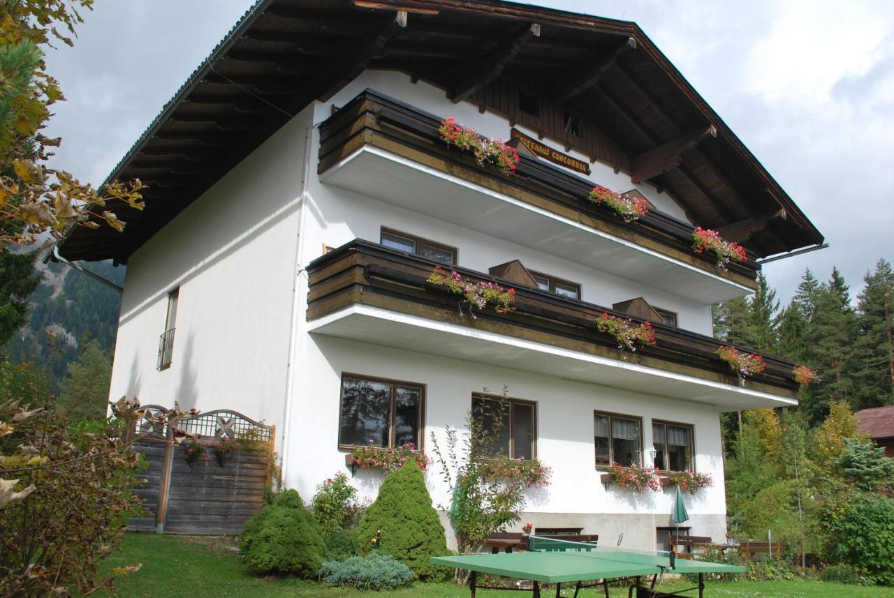 Concordia Aktuel