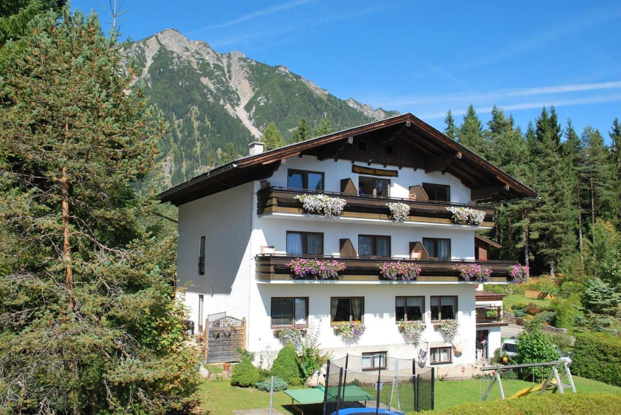 Guest house Concordia Aktuel Ramsau am Dachstein