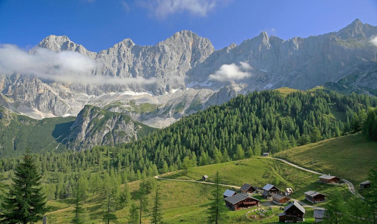 Concordia Aktuel * Ramsau am Dachstein