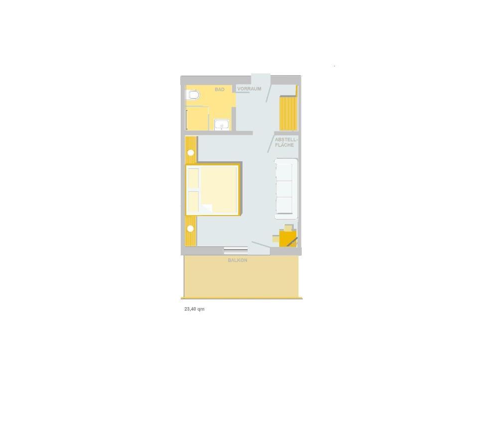 Concordia Aktuel Guest house Ramsau am Dachstein